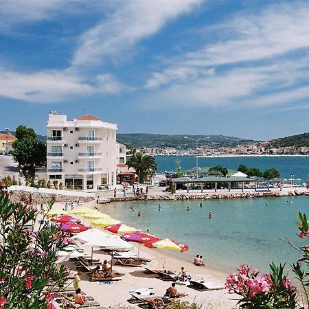 Pasifik Hotel Cesme Exterior foto