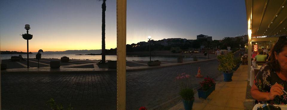 Pasifik Hotel Cesme Exterior foto