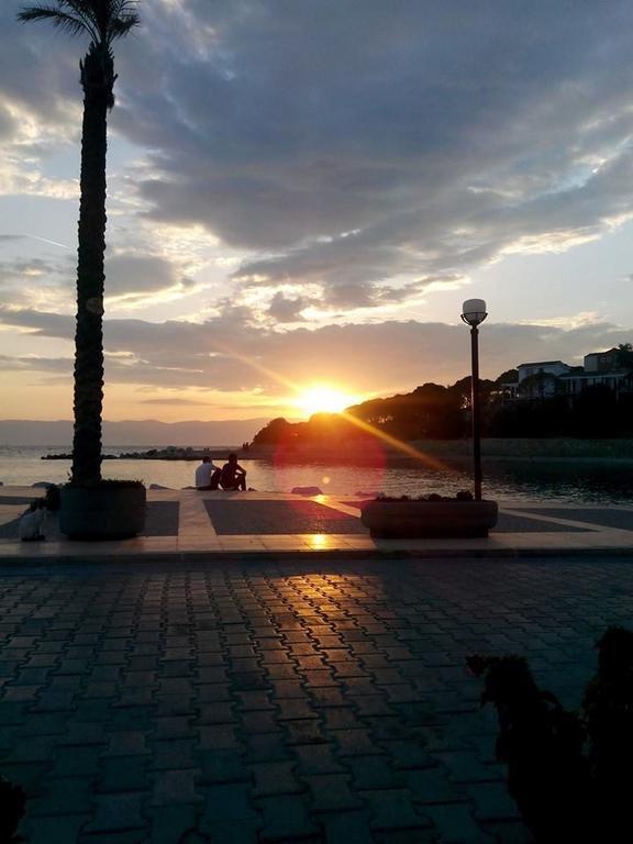 Pasifik Hotel Cesme Exterior foto